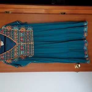 Women's dress